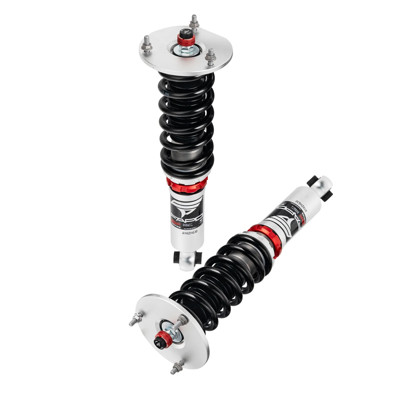 32-Level Damping Coilover for 2007-2021 Nissan 370Z / Infiniti G35 G37 Q60 V36 Platform PF008430 - Image 12