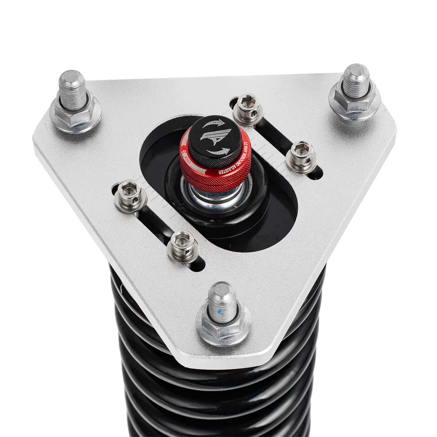 32-Level Damping Coilover for 2007-2021 Nissan 370Z / Infiniti G35 G37 Q60 V36 Platform PF008430 - Image 13