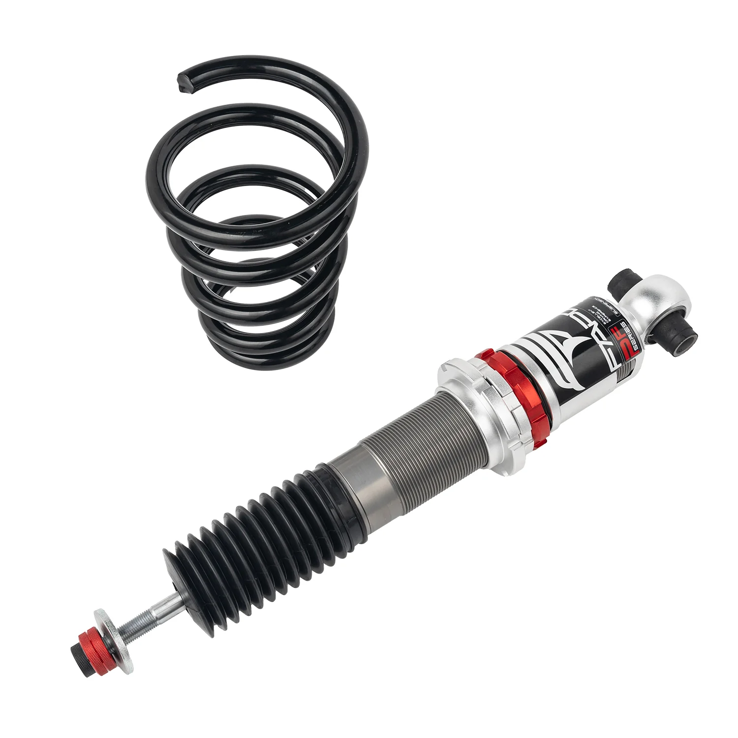 32-Level Damping Coilover For Chevrolet Camaro 5th Gen 2010-2015 PF009530 - Image 14