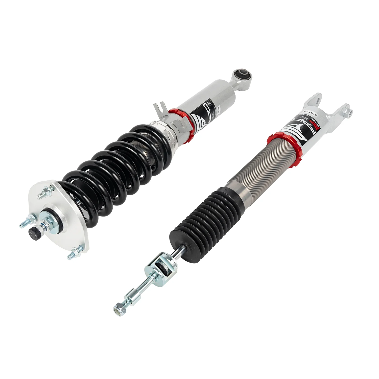 32-Level Damping Coilover For Nissan 370Z Z34 2008-2021 / Infiniti G37 RWD V36 2008-2013 PF008420 - Image 14