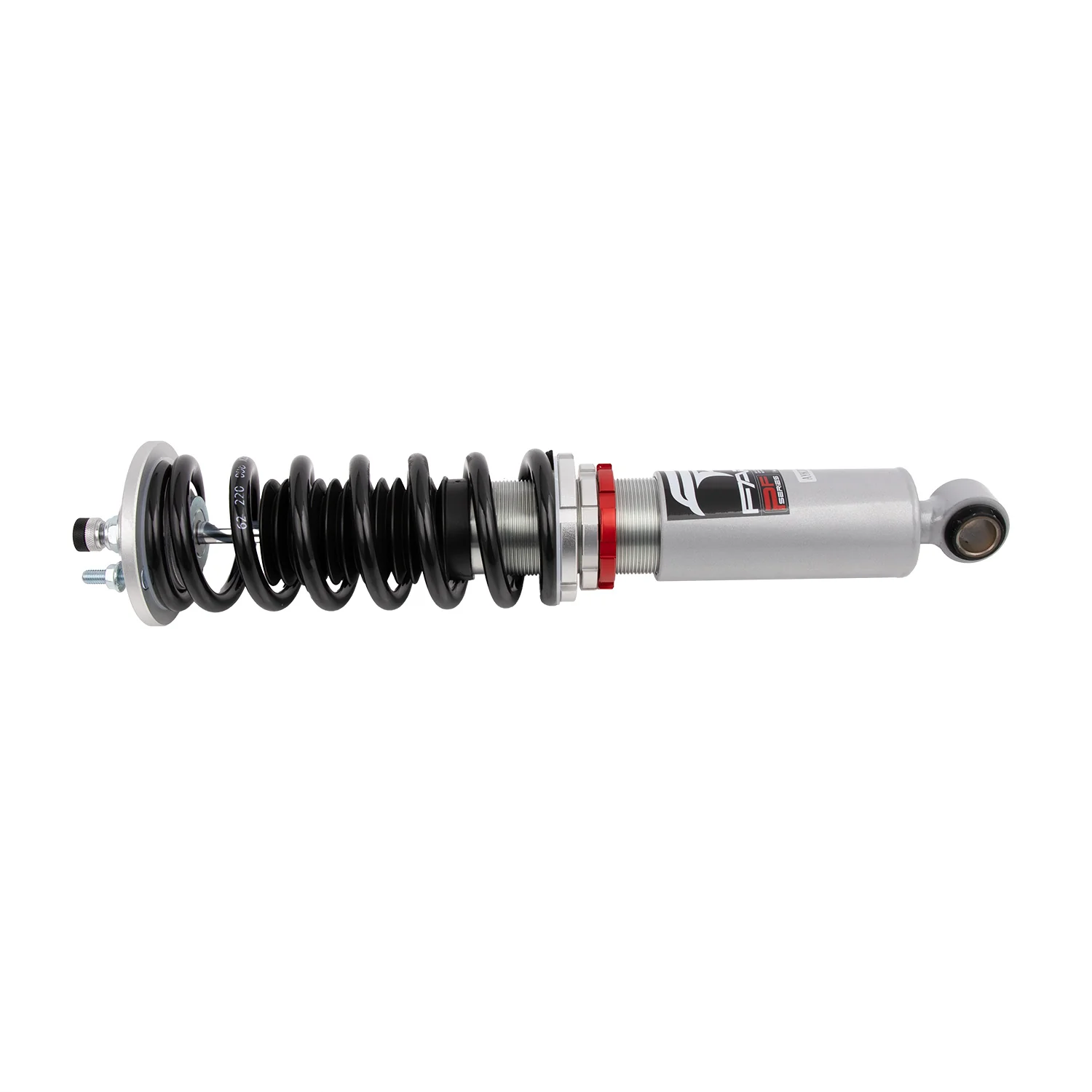 32-Level Damping Coilover for Nissan Cefiro A31 1988-1994 / S13 Silvia 240SX 1989-1994 PF001220 - Image 10