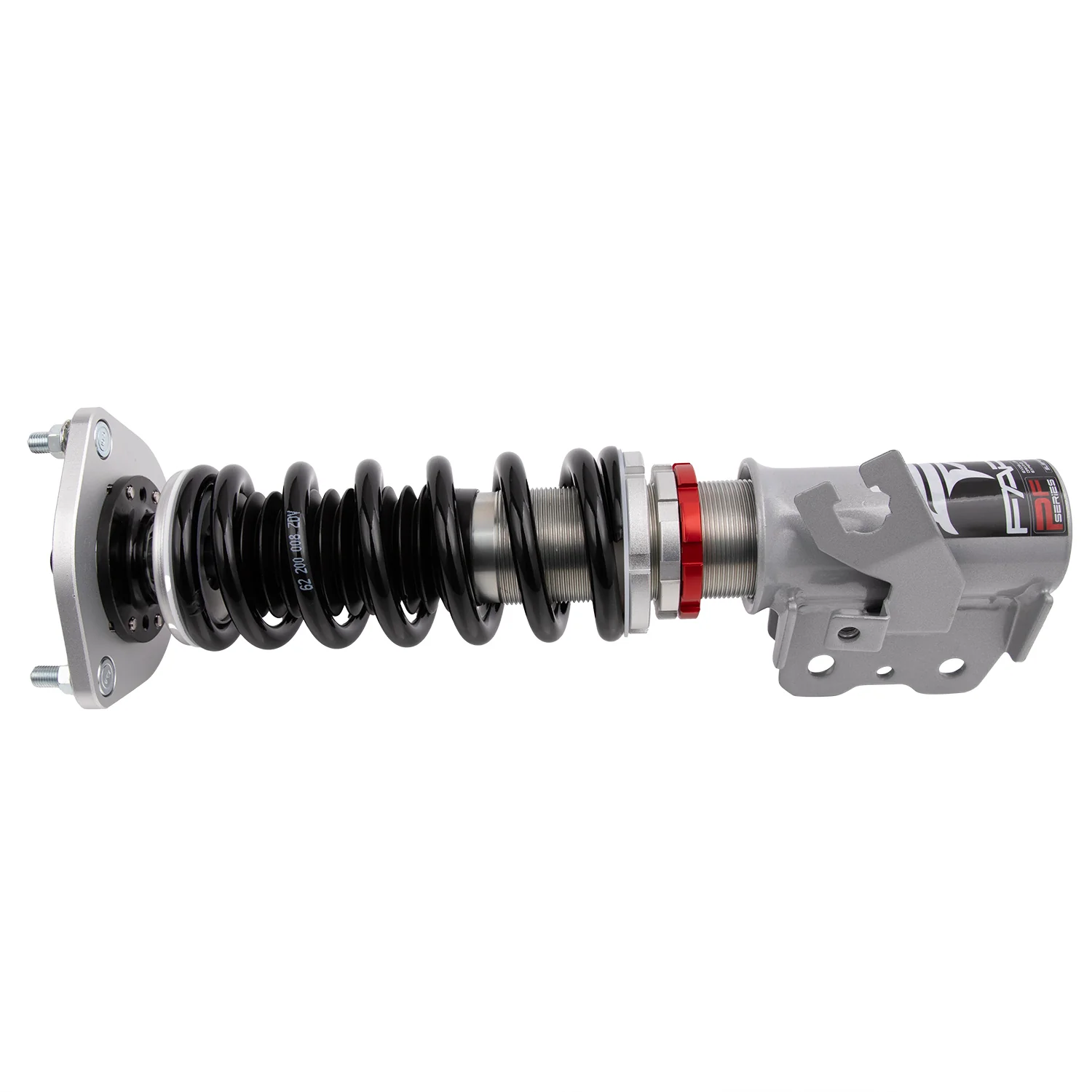 32-Level Damping Coilover for Nissan Cefiro A31 1988-1994 / S13 Silvia 240SX 1989-1994 PF001220 - Image 13