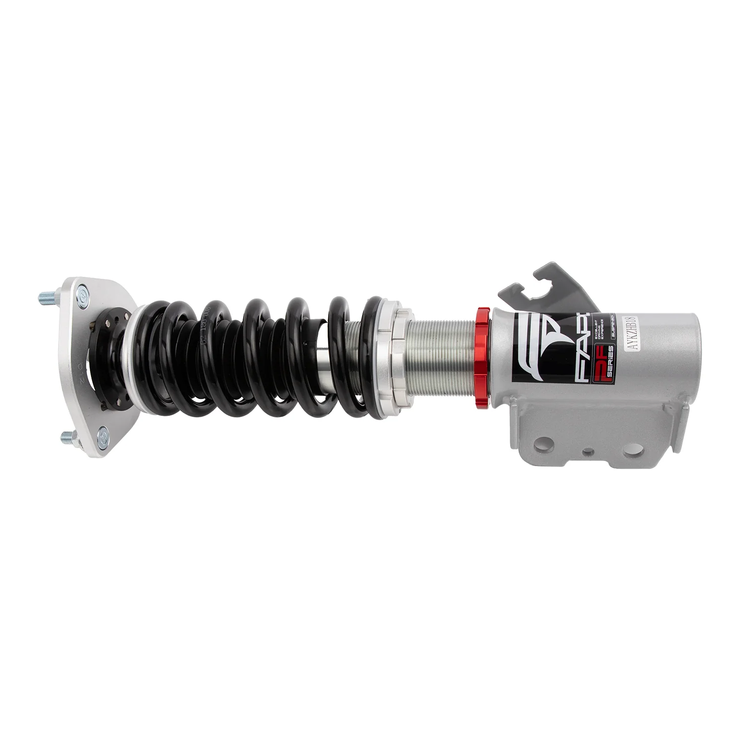 32-Level Damping Coilover for Nissan S14 Silvia 240SX 1995-1998 / S15 1998-2002 PF001320 - Image 11