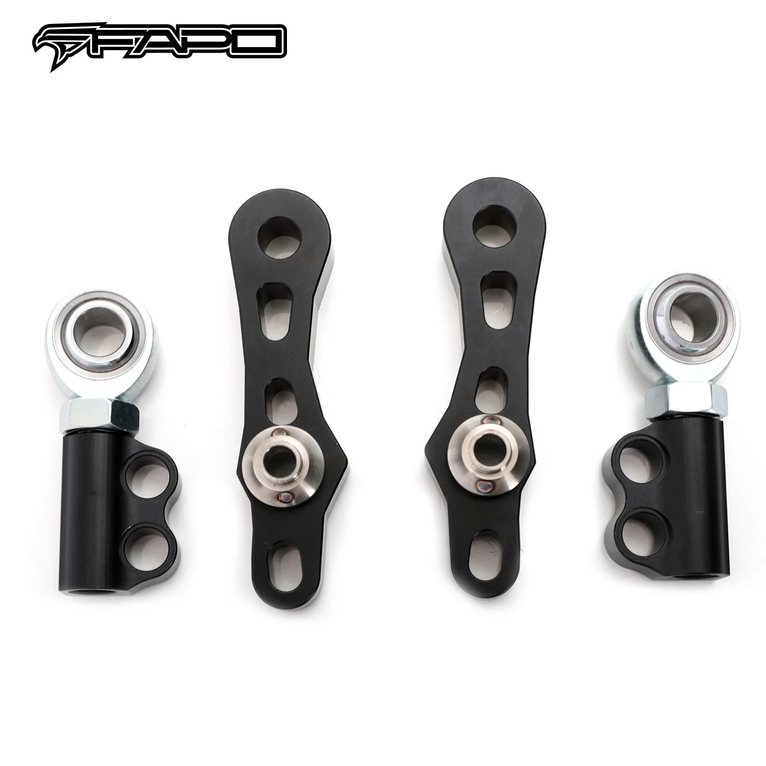 Fapo E36 Angle Kit Drift Front Lower Control Arm for BMW E36 PZ006210 - Image 6