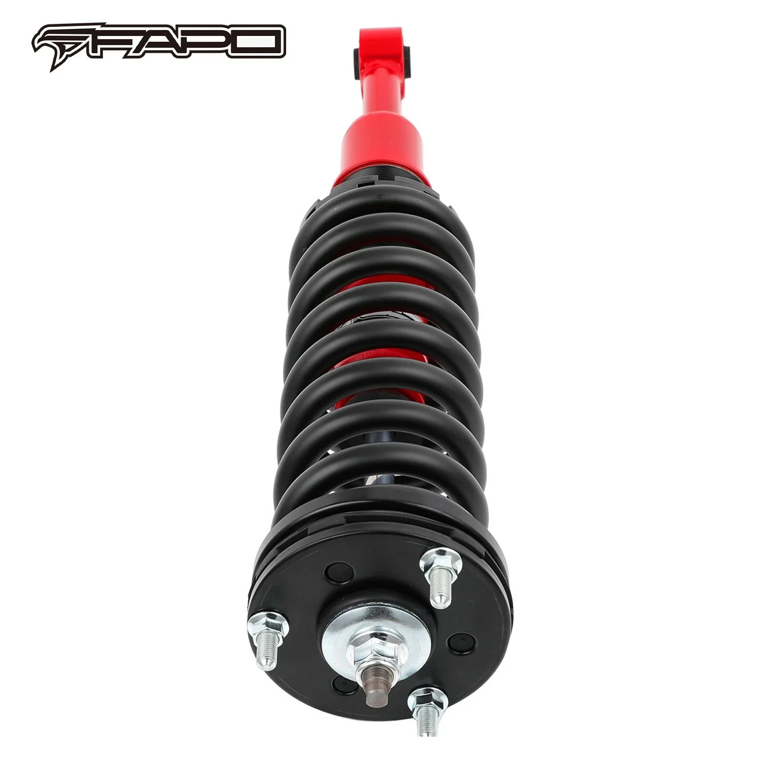 FAPO P1 Off-Road Full Set 0-2" Lift Struts For Toyota Hilux 2006-2025 - Image 14