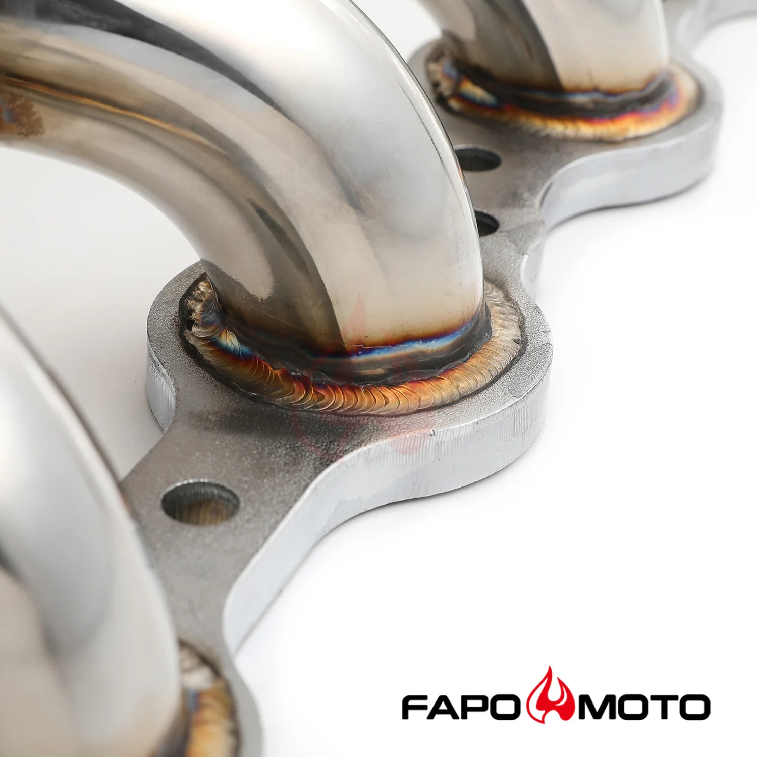 F BODY LS1 LS2 LSX LS9 LQ9 Turbo Headers Manifolds Exhaust 1-3/4 PRIMARIES compatible with Chevrolet Camaro Firebird GTO CTS Corvette FE696110 - Image 7