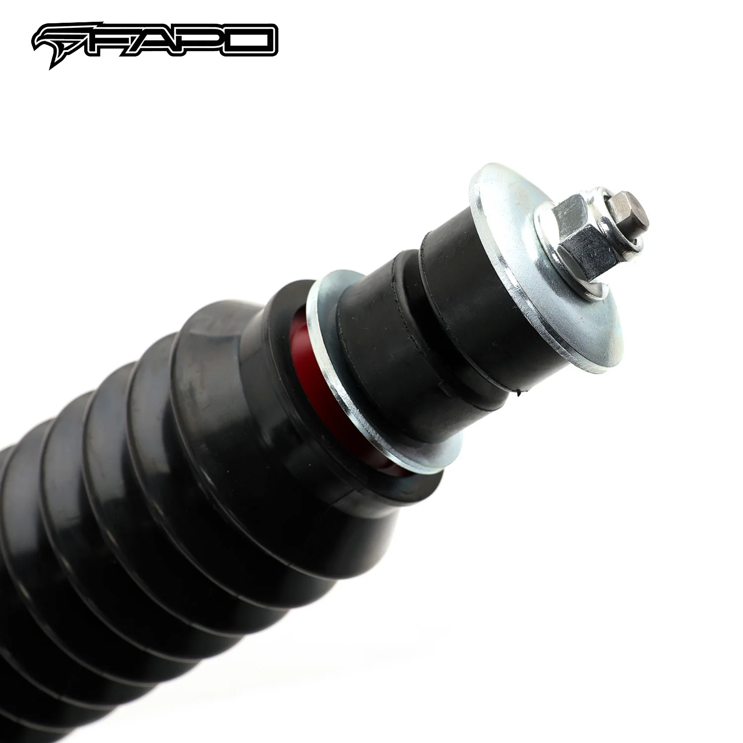 P1 Off-road Front shock for JEEP CHEROKEE XJ 1984 - 2001 3.5-4.5 in lift PA160710 - Image 11