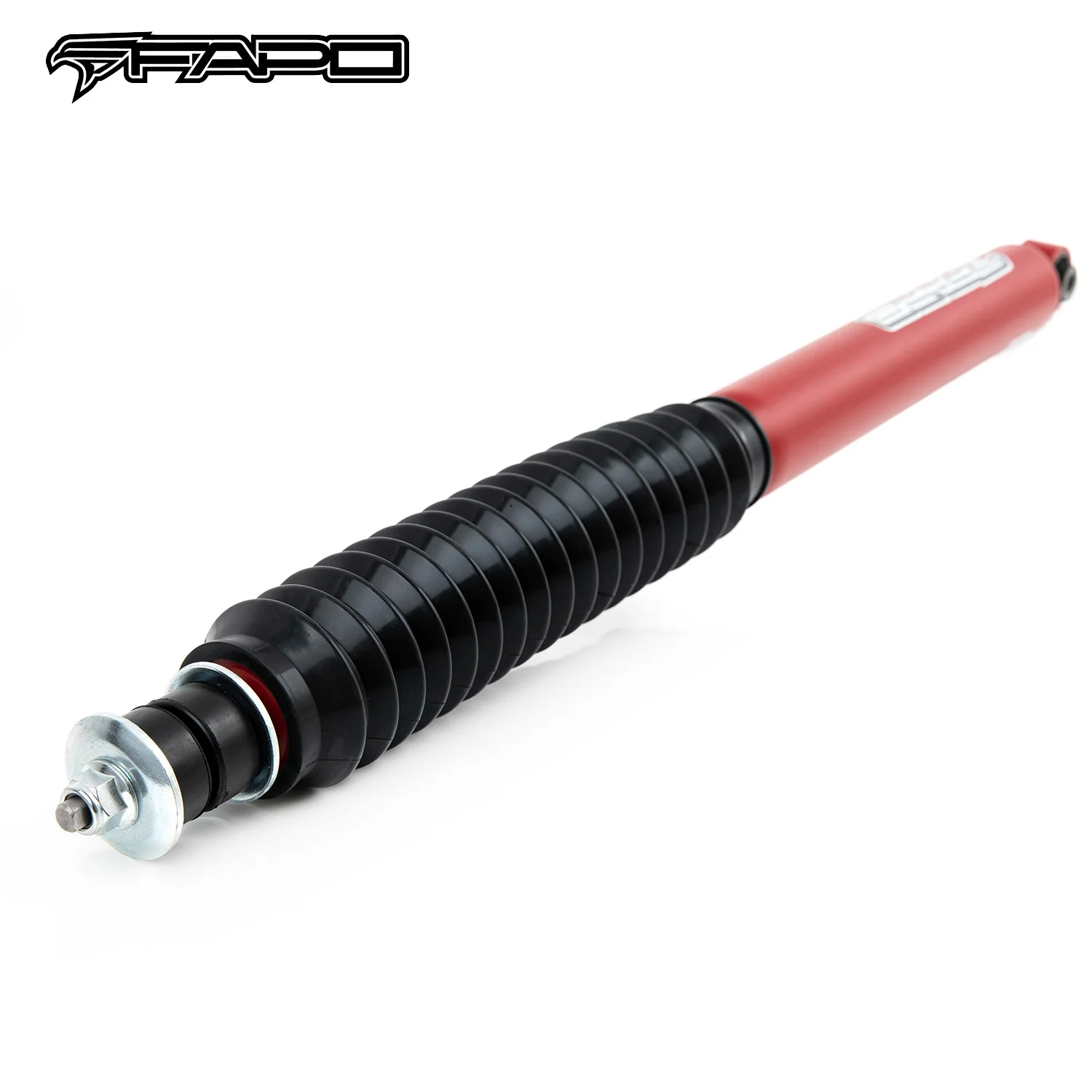 P1 Off-road Front Shock for JEEP WRANGLER JK two doors 2007-2018 3-4.5 in lift PA360610 - Image 11
