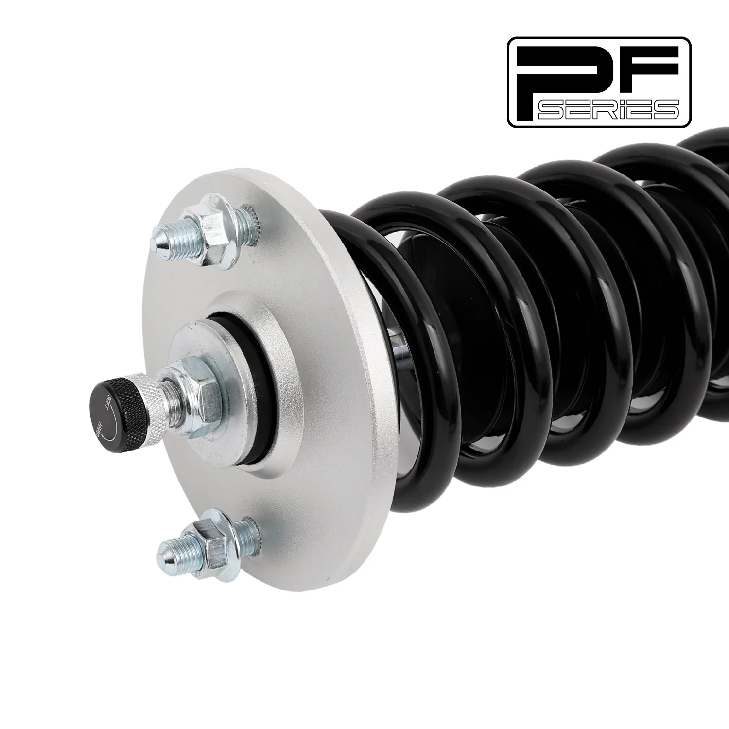 32-Level Damping Coilover for HONDA ACCORD 2003-2007 ACURA TSX 2004-2008 PF012320 - Image 16