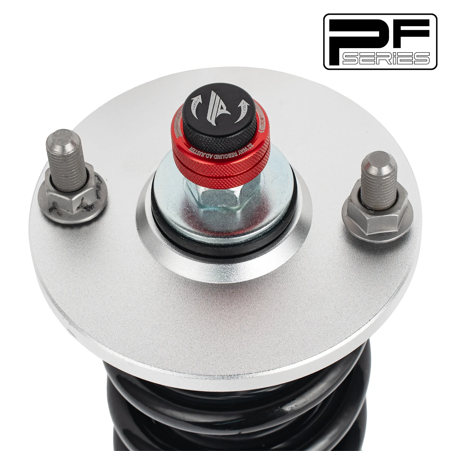32-Level Damping Coilover for Acura TLX 1st Gen UB1/UB2/UB3/UB4 2015-2020 PF012630 - Image 17