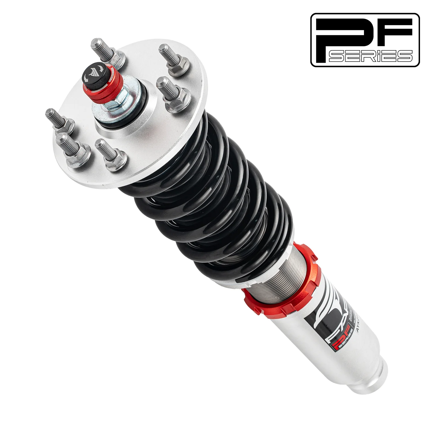 32-Level Damping Coilover for Acura TL 3rd Gen UA6/UA7 2004-2008 PF012930 - Image 11
