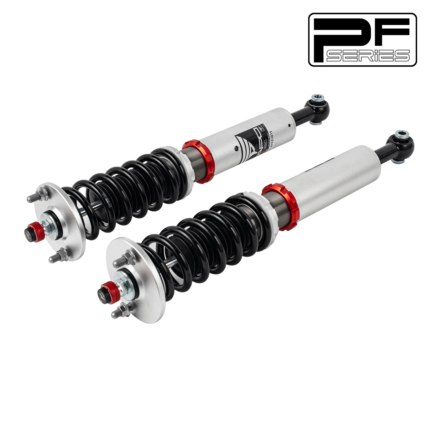 32-Level Damping Coilover for Acura TL 3rd Gen UA6/UA7 2004-2008 PF012930 - Image 6