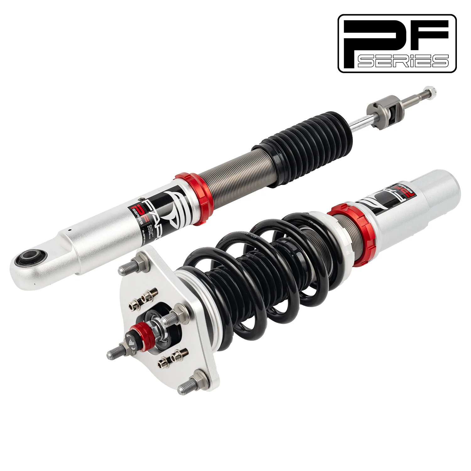 32-Level Damping Coilover for Honda Civic 2016-2025 / Honda Insight 2019-2022/Honda Integra 2022+ PF022730 - Image 17