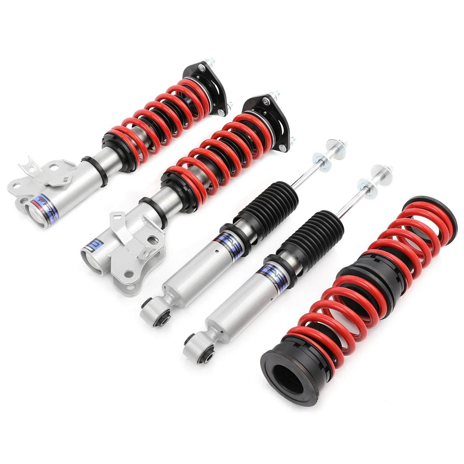 Coilover for Honda Civic 8th Gen 2006-2011 FD/FA Acura CSX PS002010 - Image 16