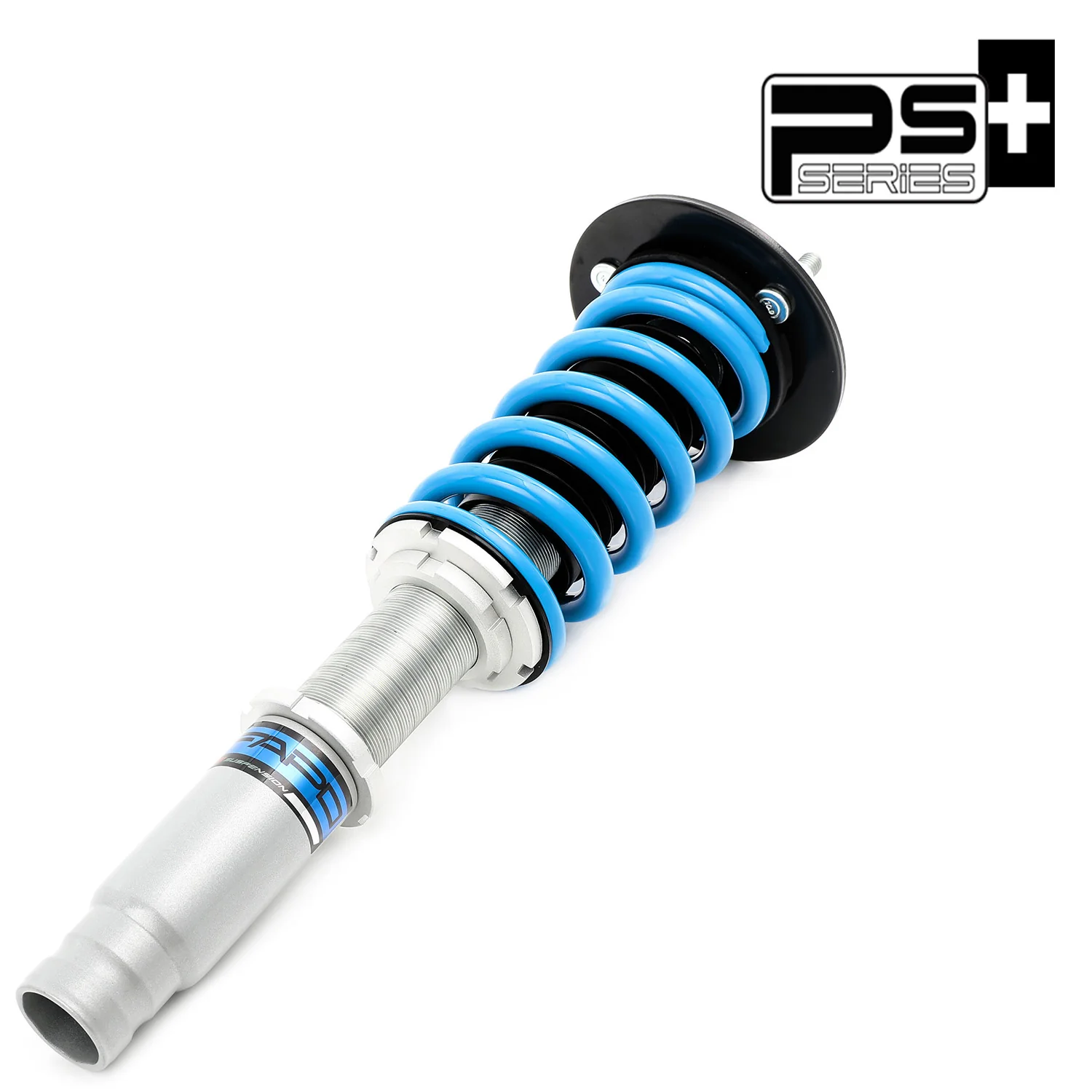16-Level Damping Coilover For Honda Accord 2003-2007 CM/Acura TSX 2004-2008 CL9 PS012320 - Image 10