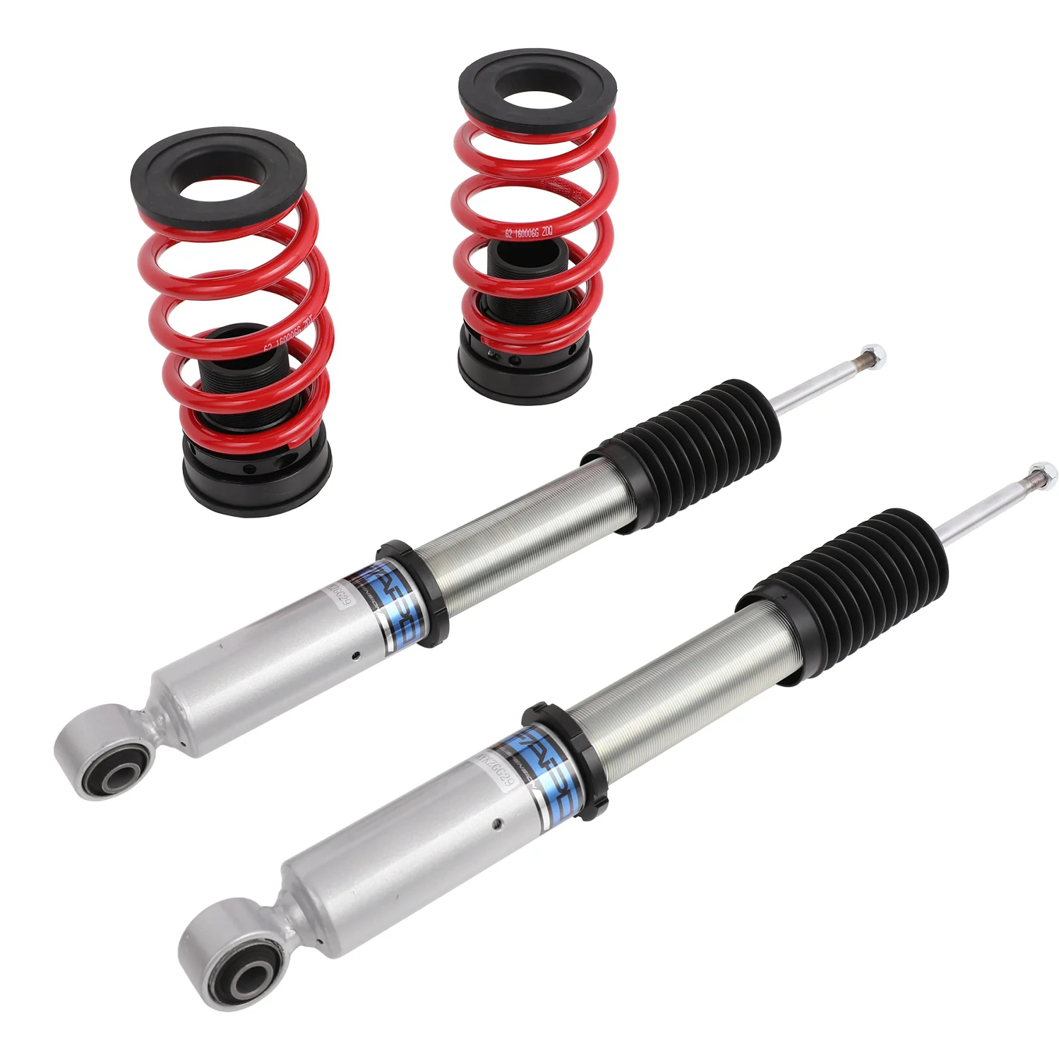 Coilover for Honda Civic 10th/11th Gen 2016-2025 Insight 2019-2022 PS022740 - Image 13