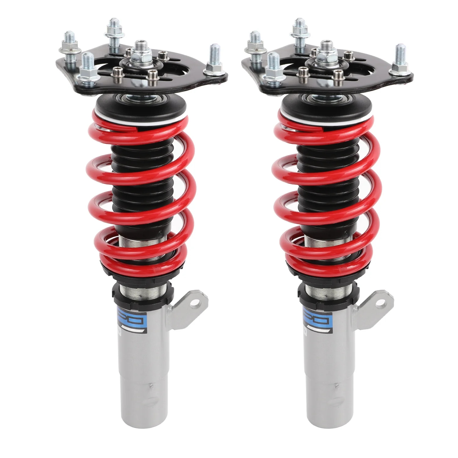 Coilover for Honda Civic 10th/11th Gen 2016-2025 Insight 2019-2022 PS022740 - Image 16