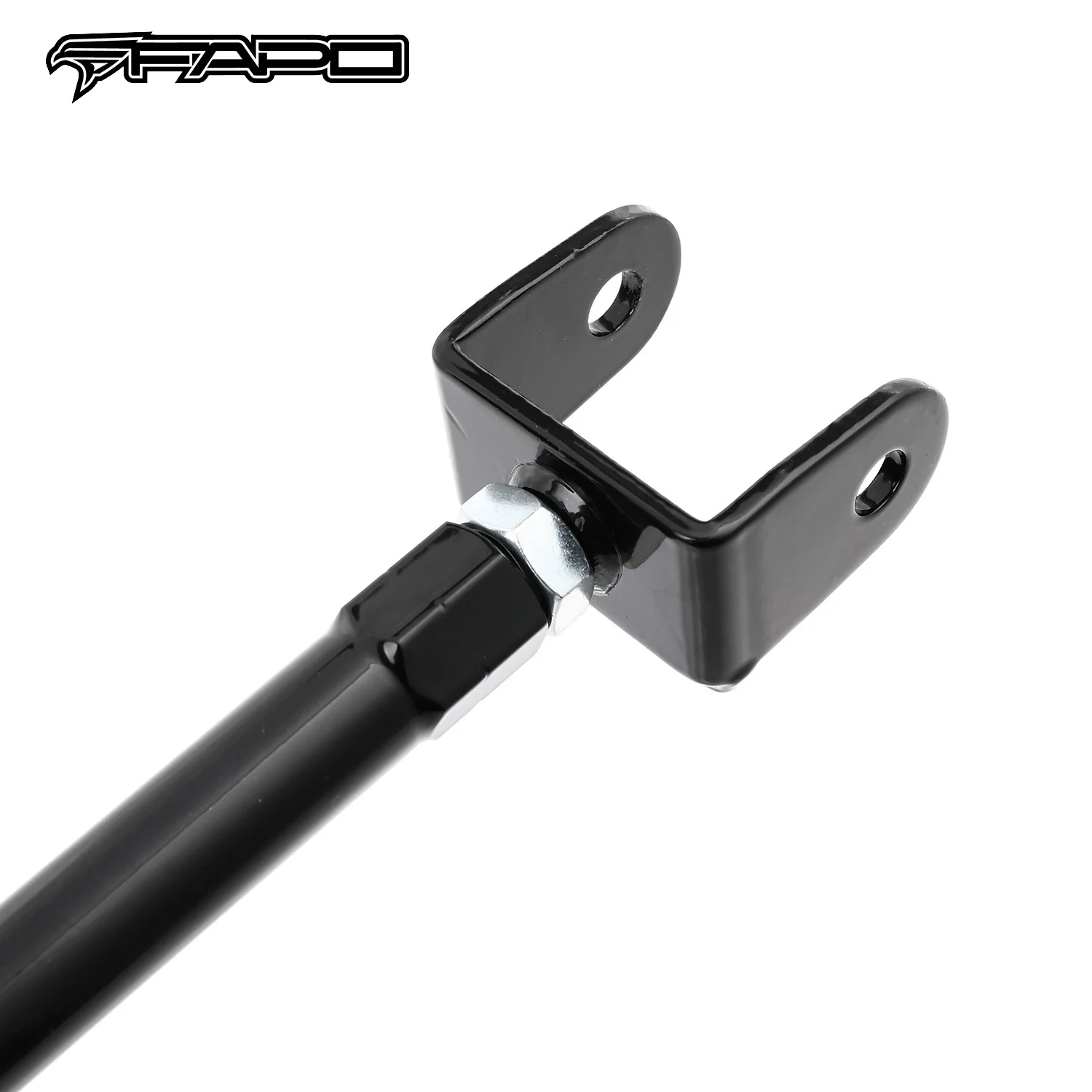Rear Adjustable Camber Arm For 92-06 BMW 3- Series E36 E46 X3 E83 04-10 PZ006110 - Image 4